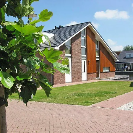 De Meerparel-7 Daire Uitgeest
