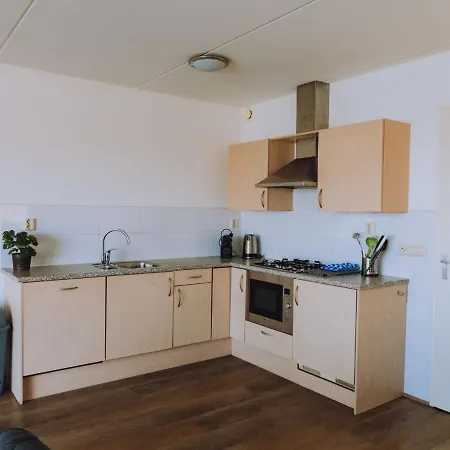 Apartment De Meerparel-7 *