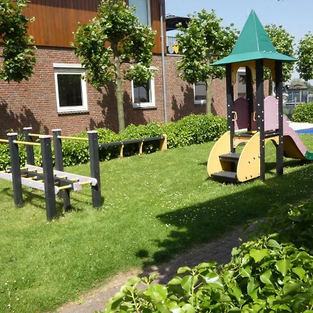De Meerparel-7 Apartment *