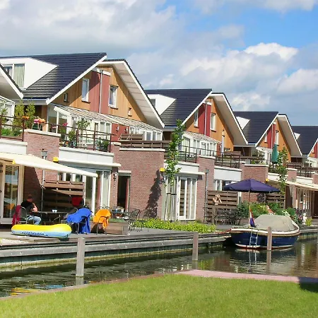 De Meerparel-7 * Uitgeest