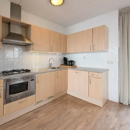 De Meerparel-7 Apartment